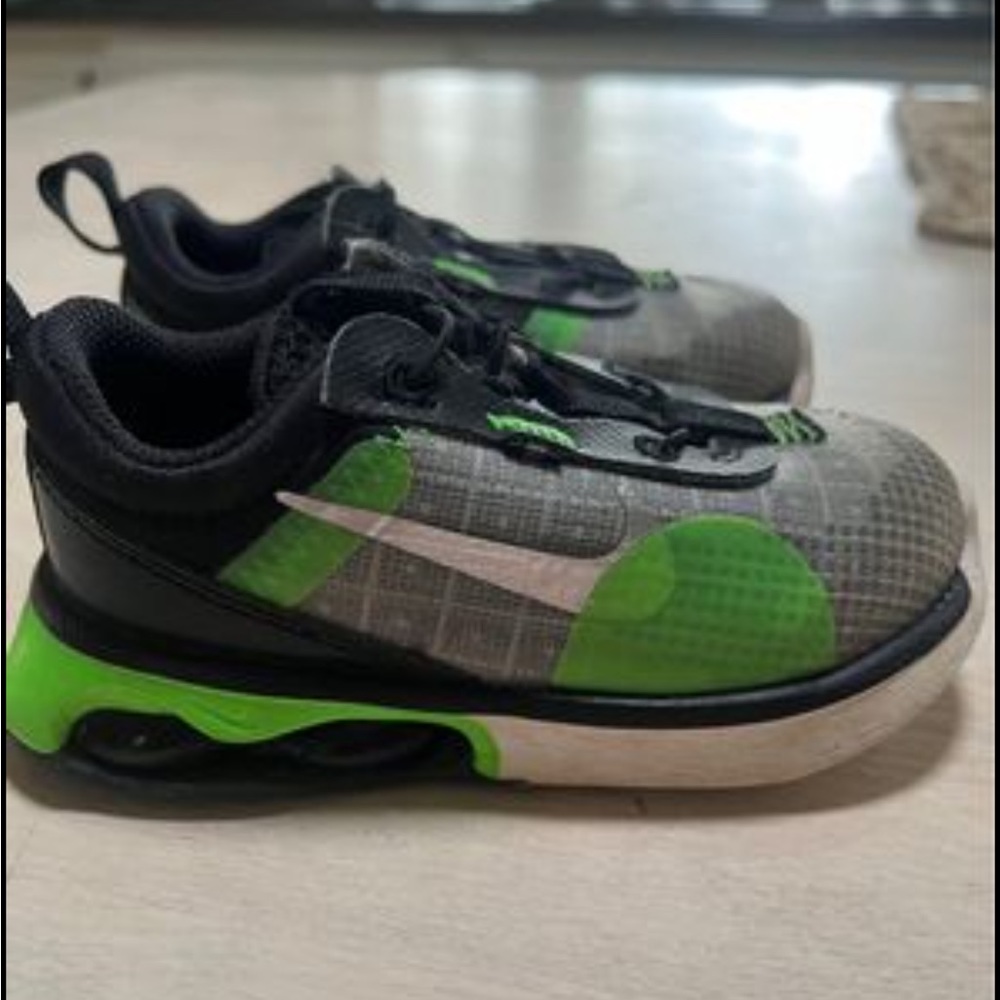 Nike Air Max Toddler Sneakers